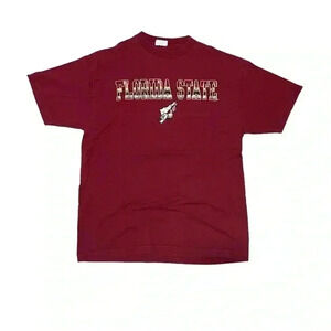 Florida State University T-Shirt Size Large Foot Locker
